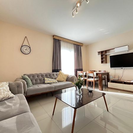 Weekend Apartments 2Br Kyrenia  Luaran gambar
