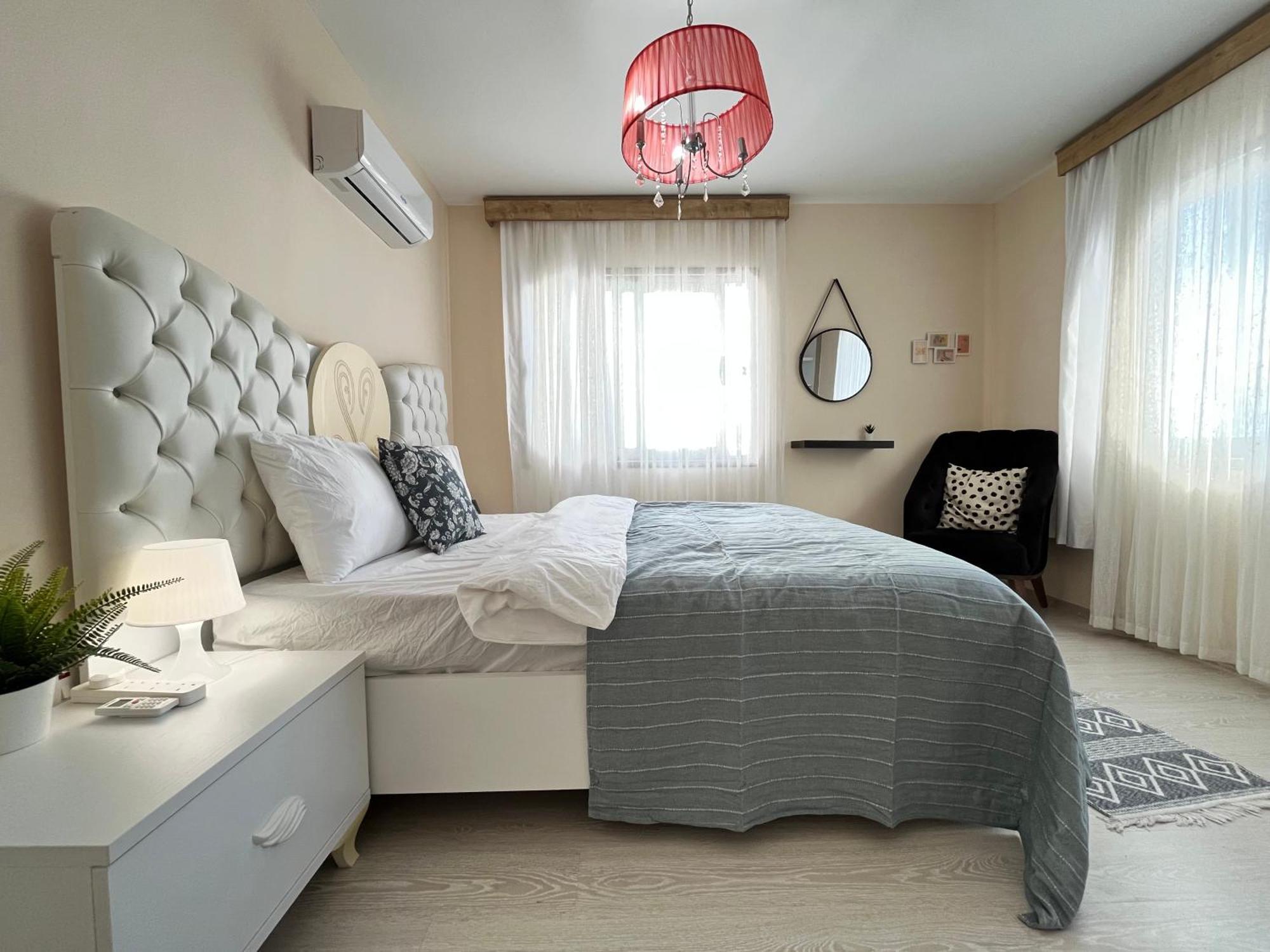 Weekend Apartments 2Br Kyrenia  Luaran gambar