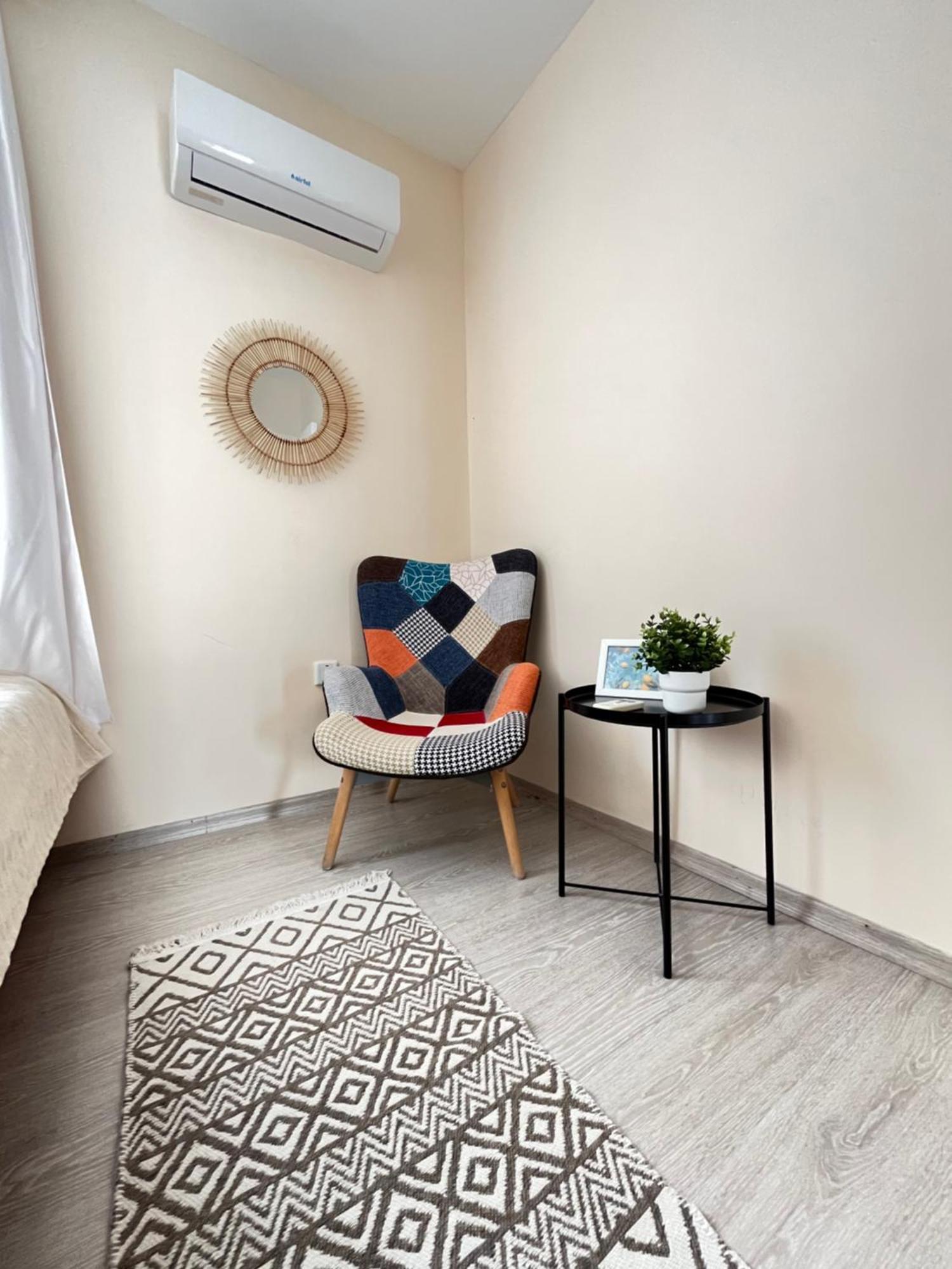 Weekend Apartments 2Br Kyrenia  Luaran gambar